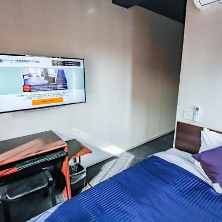 HOTEL LiVEMAX PREMIUM Umeda EAST Osaka Eksteriør billede