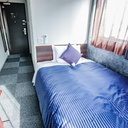 HOTEL LiVEMAX PREMIUM Umeda EAST Osaka Eksteriør billede