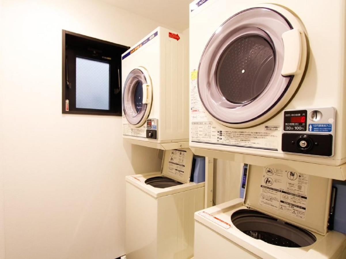 HOTEL LiVEMAX PREMIUM Umeda EAST Osaka Eksteriør billede