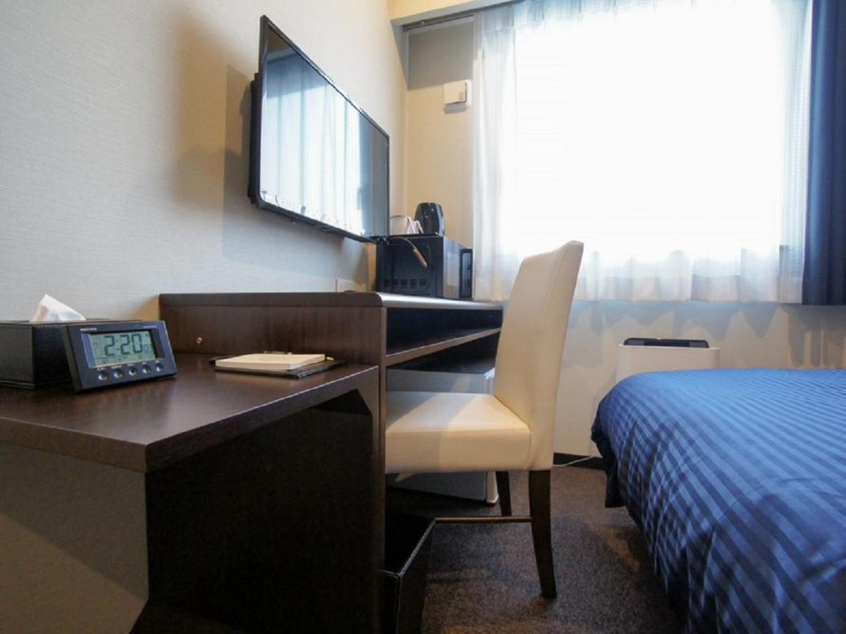 HOTEL LiVEMAX PREMIUM Umeda EAST Osaka Eksteriør billede