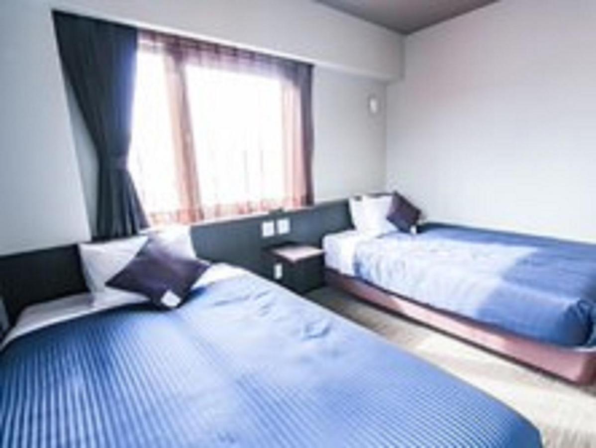HOTEL LiVEMAX PREMIUM Umeda EAST Osaka Eksteriør billede